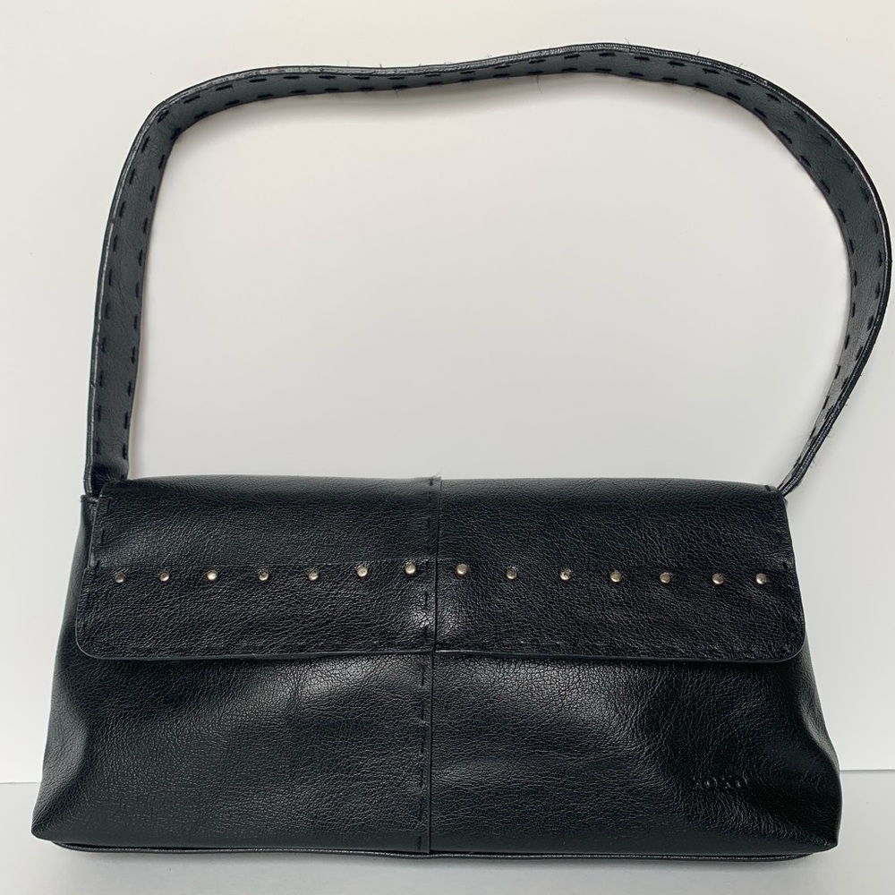 Vintage XOXO handbag